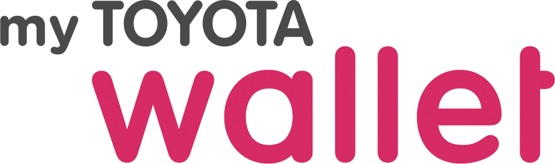 My Toyota Wallet